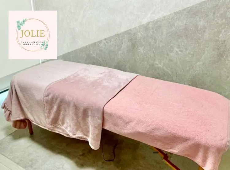 フェイシャルワックスサロン　JOLIEの内観・外観2