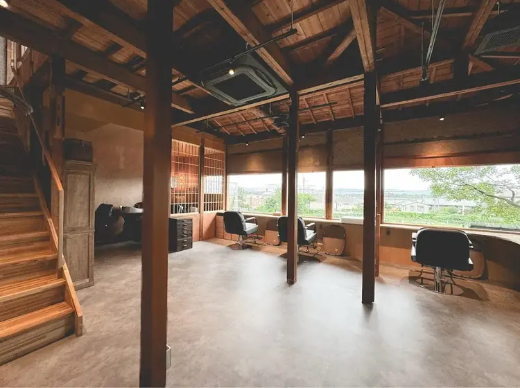 siji oyamazakiの内観・外観2