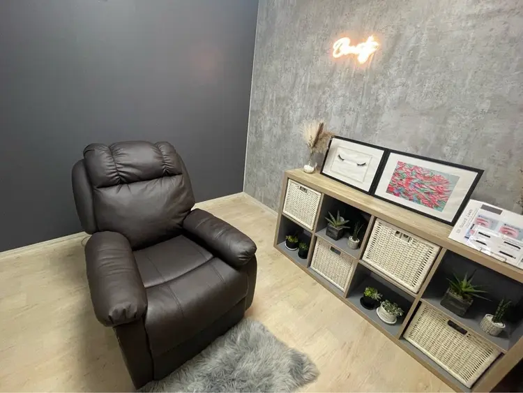 Kalon全席個室の美容室の内観・外観2