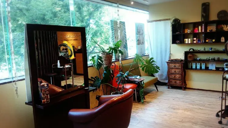 Sinarbulanの内観・外観2