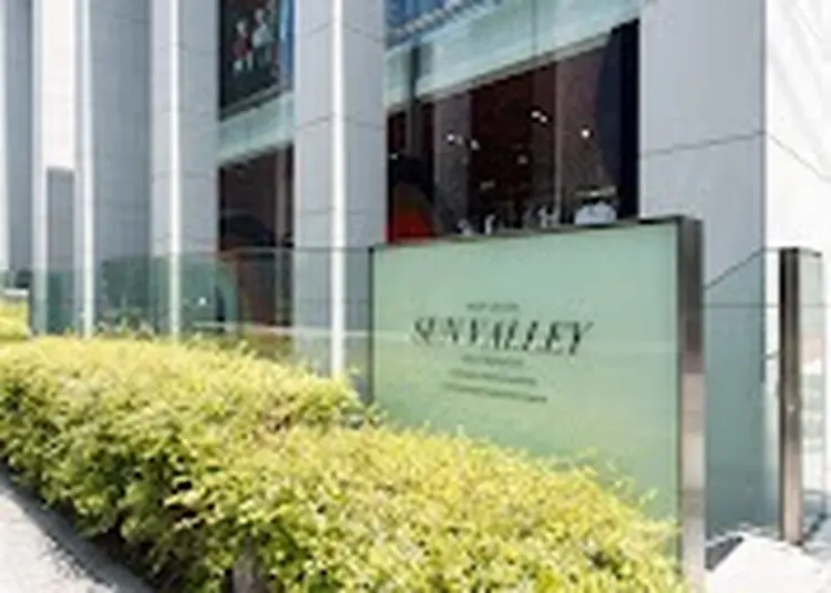 SUNVALLEYの内観・外観3