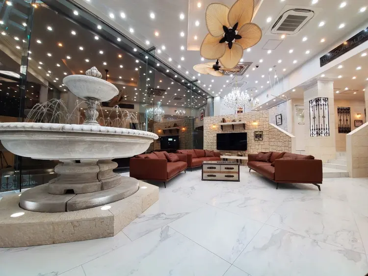 TINK大船の内観・外観2