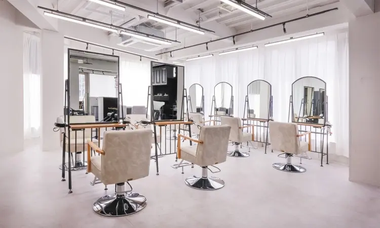 scene by pizzicatoの内観・外観1