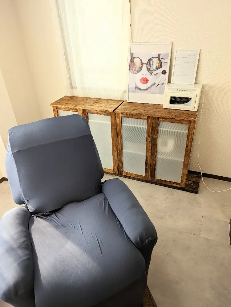 toi.toi.toi.の内観・外観3