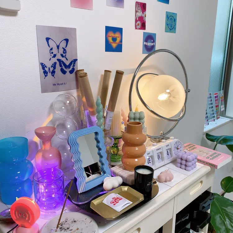 Nail by Licorneの内観・外観1