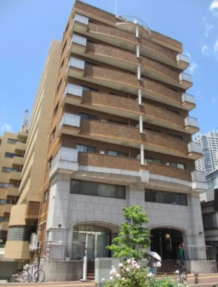 gemme NAIL&EYELASHの内観・外観3