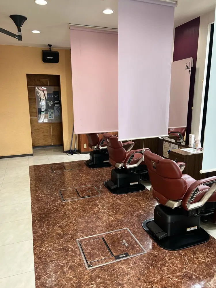 sir mixの内観・外観3