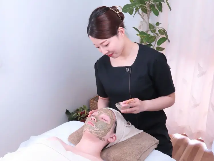 beautysalon Senの内観・外観3