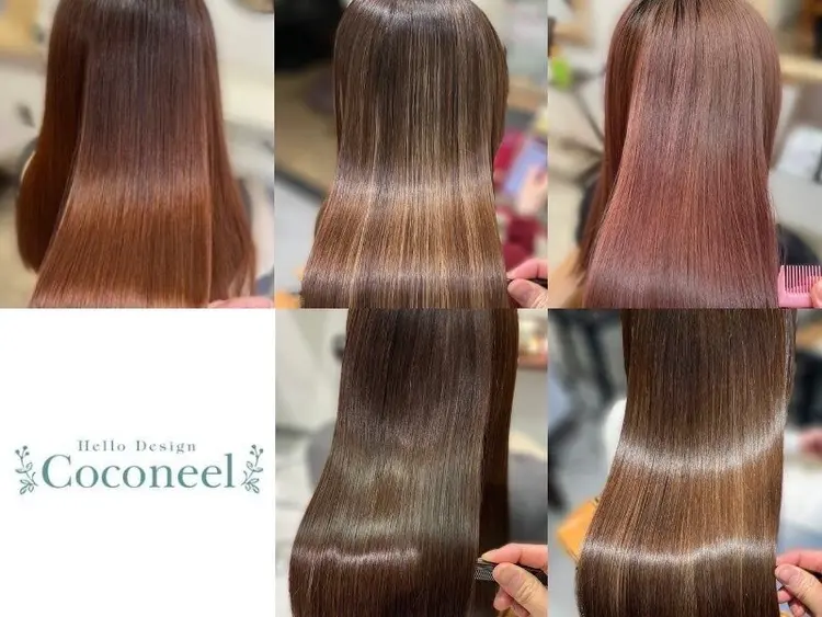 Hello Design Coconeelの内観・外観3