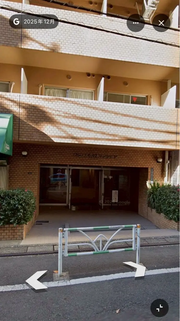 レピアアカデミーの内観・外観1