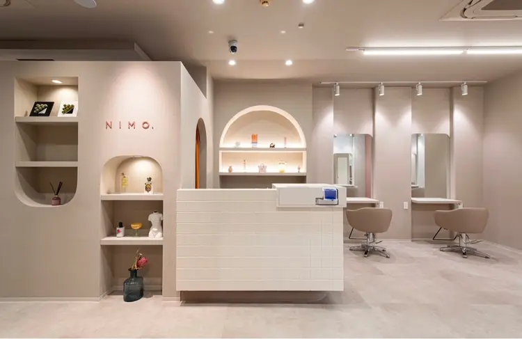 NIMO.の内観・外観3