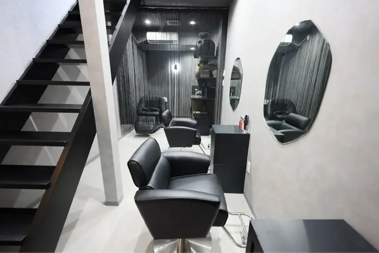 grace .N-nakazakiの内観・外観2