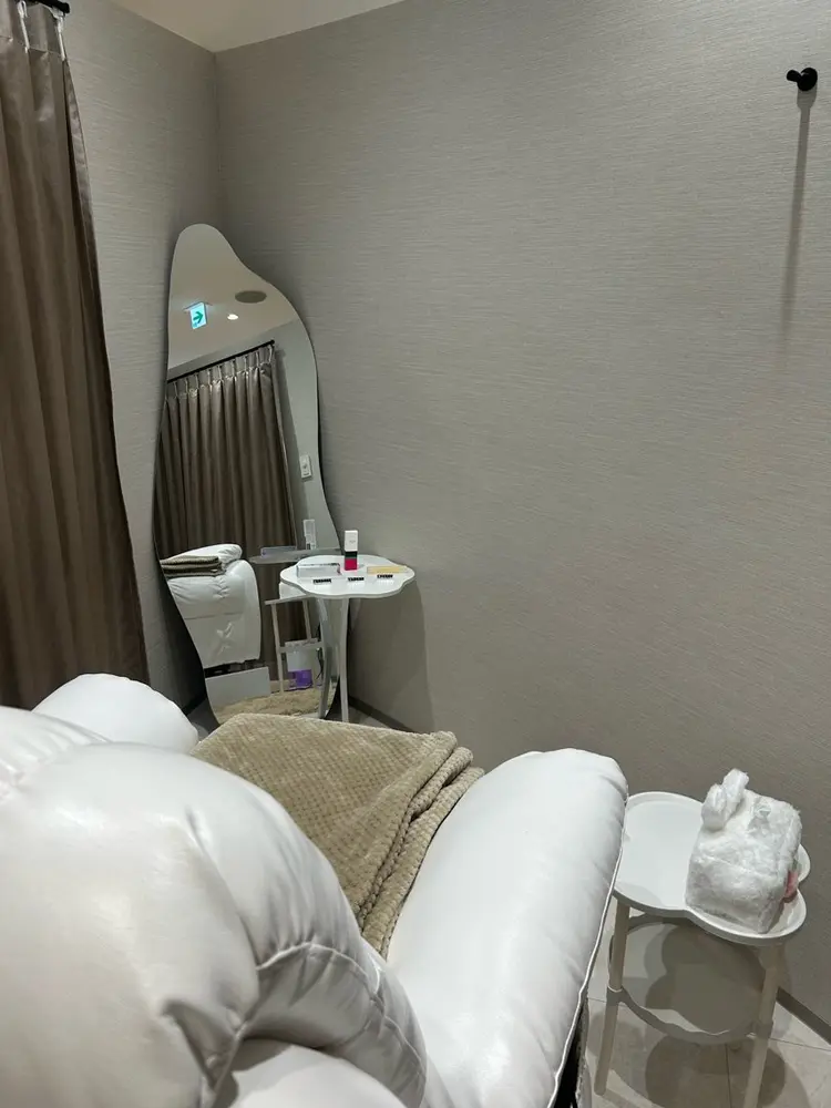 GALLARIA Eye design 名駅店の内観・外観3