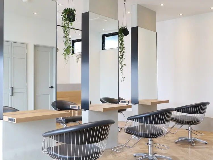 Cionの内観・外観2