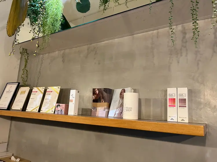 anonの内観・外観3