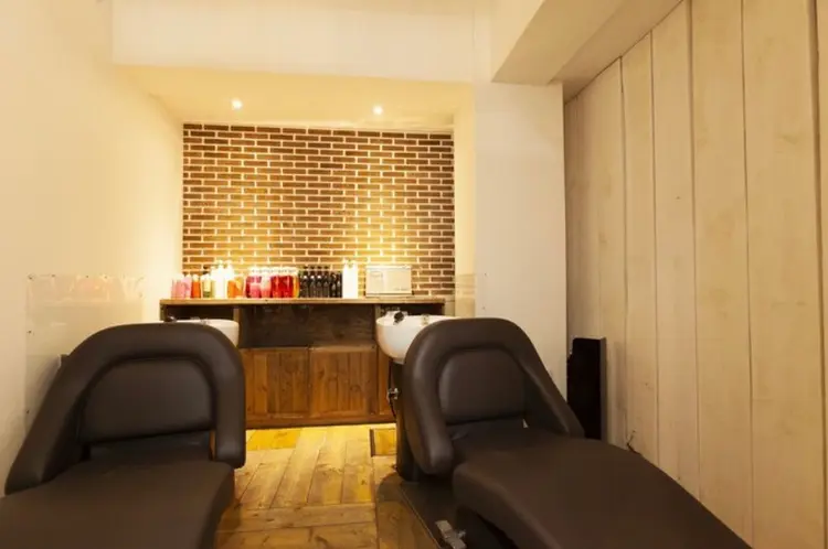 newline銀座の内観・外観2