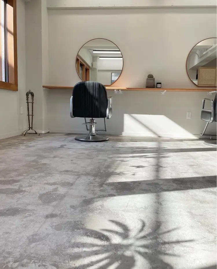 ENIEN MAKE'S 立川の内観・外観3