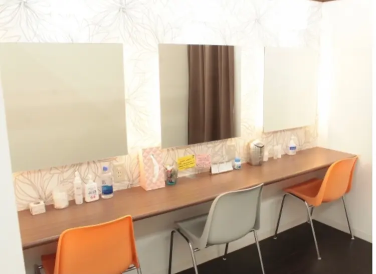 BONITO千葉店の内観・外観2