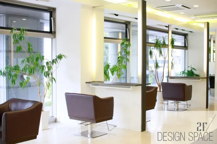 artepeloの内観・外観2