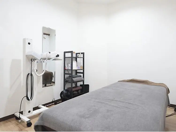 了鍼灸整骨院の内観・外観3