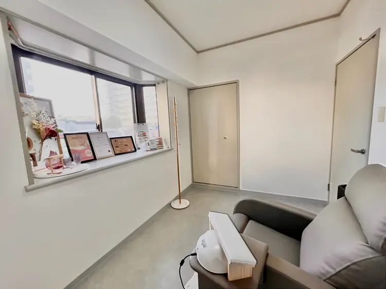 RIONnail(リオンネイル)の内観・外観2