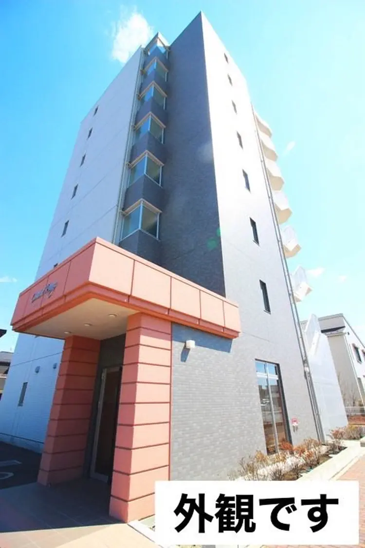 Salon de Nanoの内観・外観1