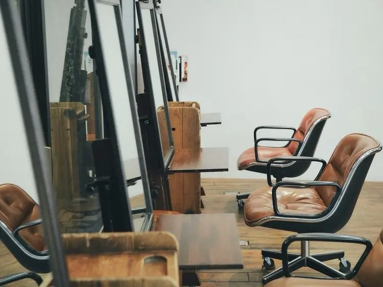 tetecoquetteの内観・外観1