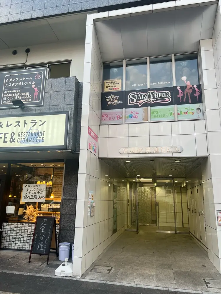 Vimoreの内観・外観3