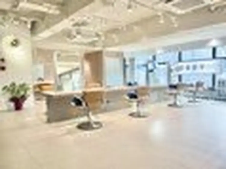 WAVY藤沢の内観・外観2