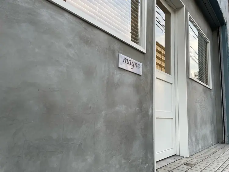 magneの内観・外観2