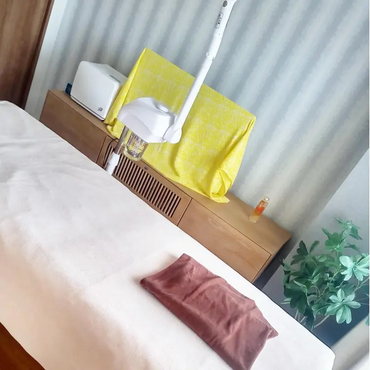 Soinソワンの内観・外観2