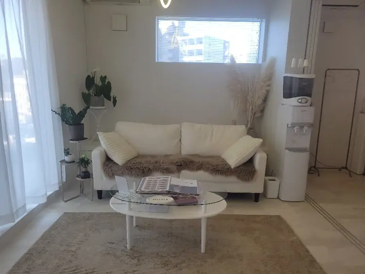 Cotoneの内観・外観1