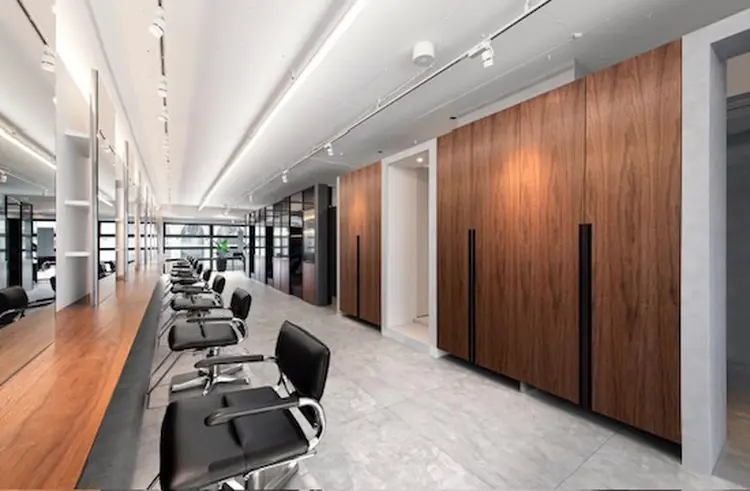 ABBEY4の内観・外観1