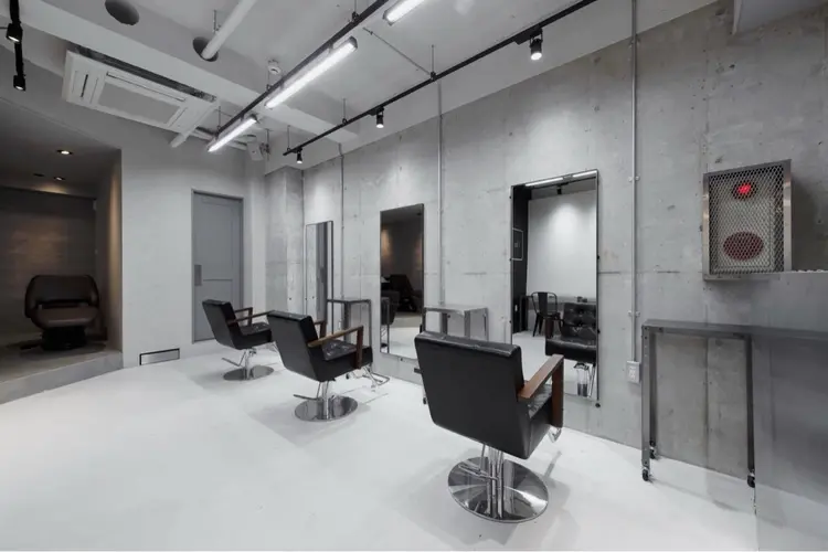 ikoの内観・外観2