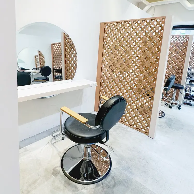 suu 下北沢の内観・外観1