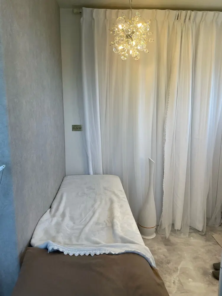 Mresyume_private_salonの内観・外観2