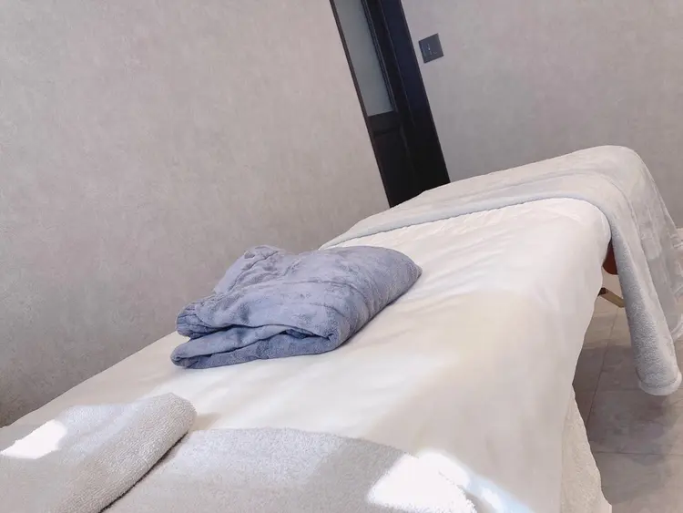 プライベートエステサロンLa vie richeの内観・外観2