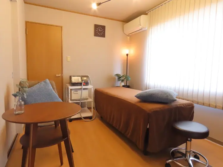 都度払いエステ Un Reve メンズ&レディース 津幡店の内観・外観2