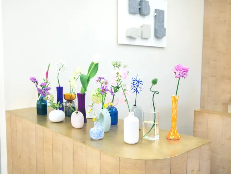 Oto/sodenの内観・外観3