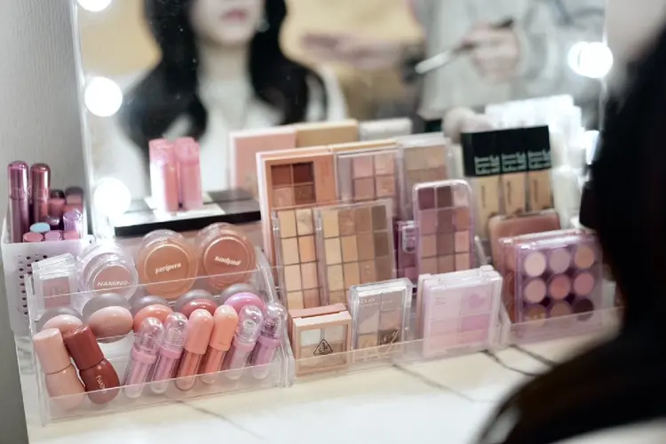 STUDIO-KJの内観・外観1