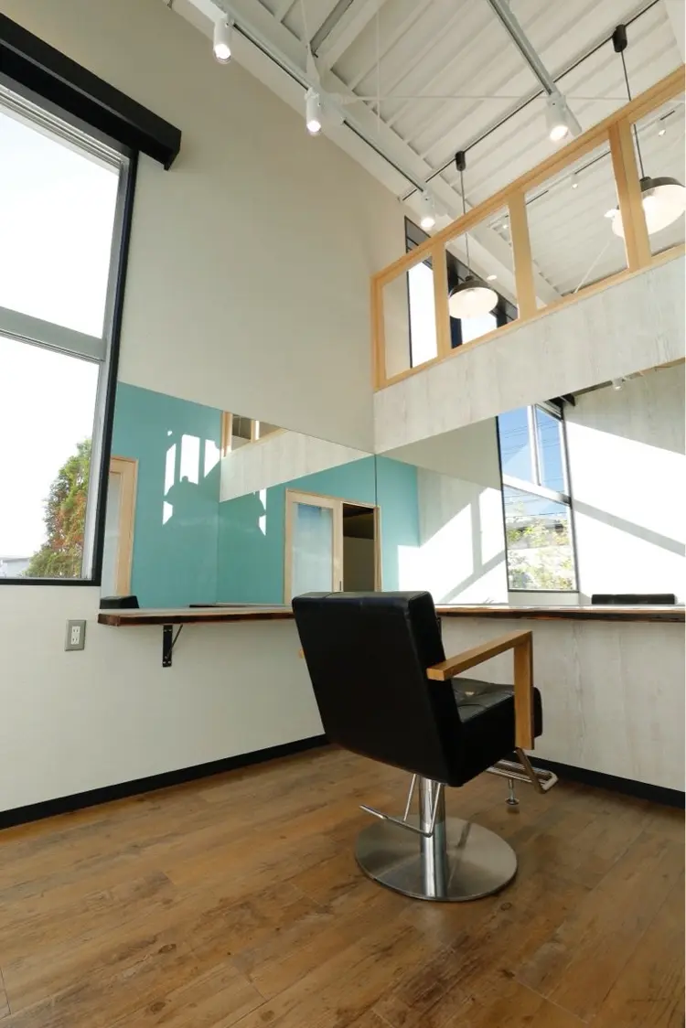 Rolen.の内観・外観1