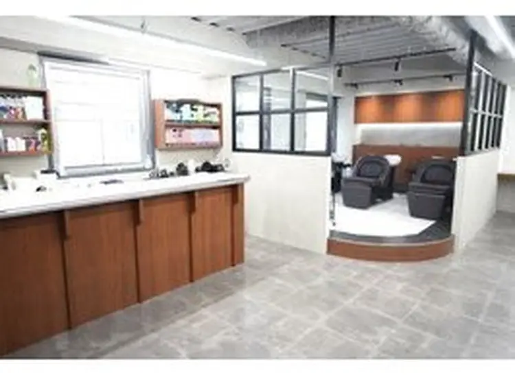 nico TOKYO 渋谷の内観・外観1