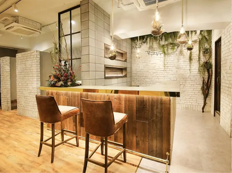 Luce川崎の内観・外観3