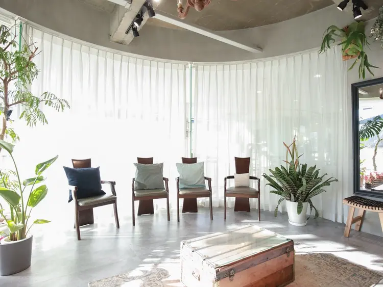 L'Atelierの内観・外観3