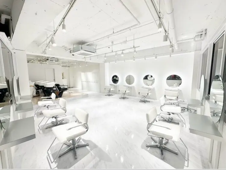 YOLO上野の内観・外観1