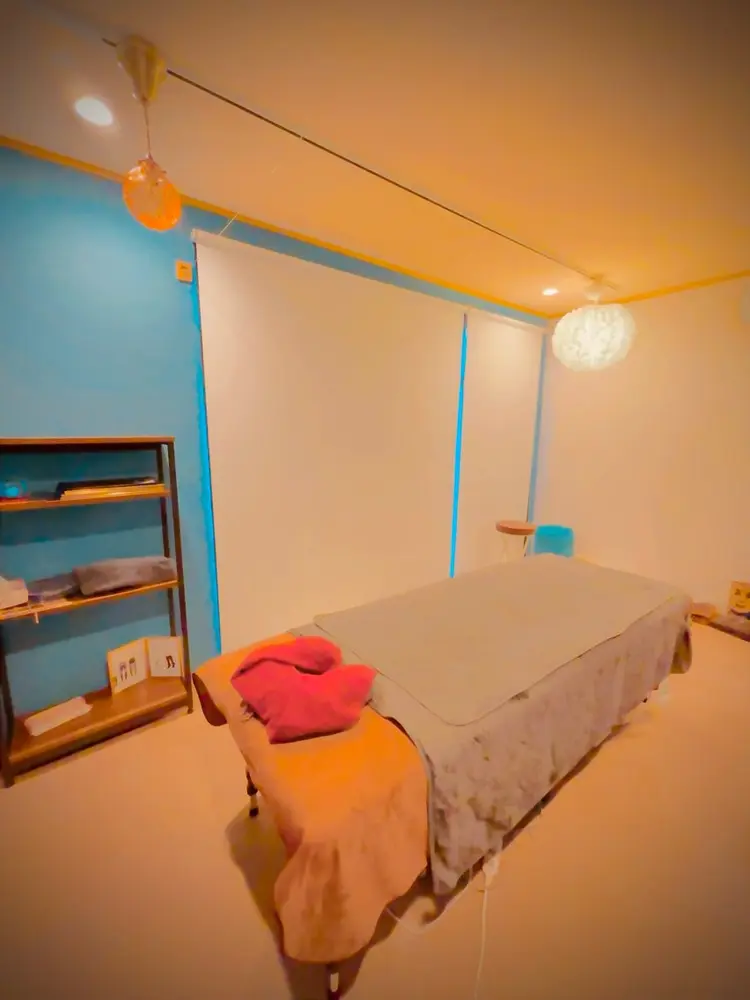 θTHETAメソッド　シエスタの内観・外観1