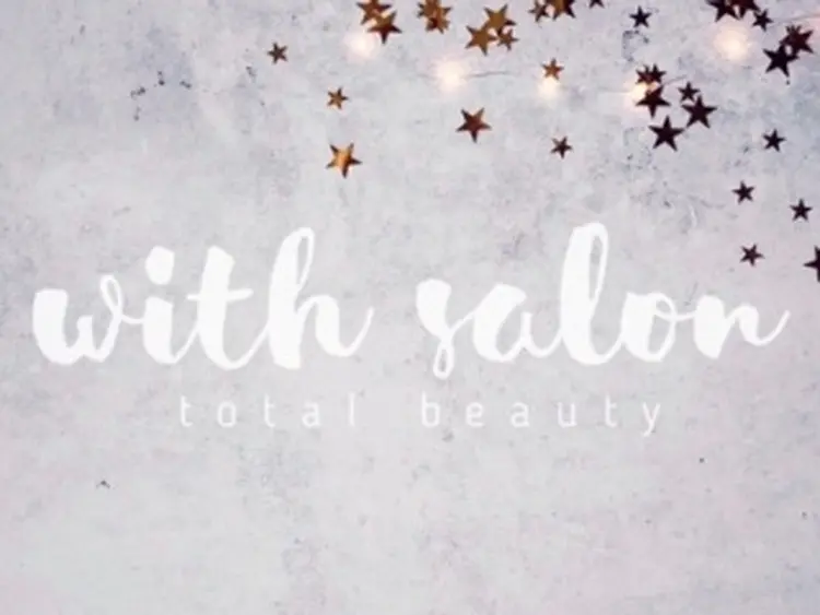 withサロンの内観・外観1