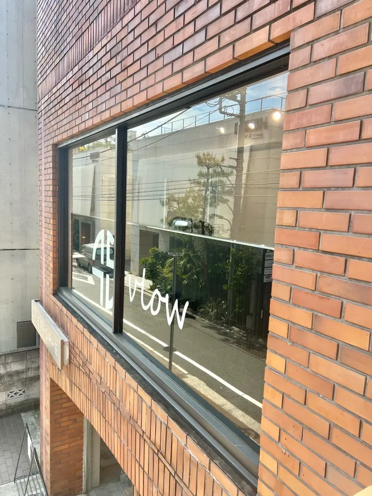 nex the  salon vlowの内観・外観2