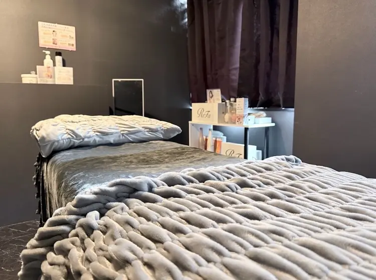 Ni.5 SALON（ニゴーサロン）の内観・外観1