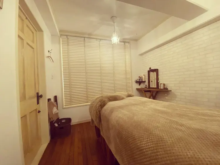 SlowFlow(スロウフロウ)の内観・外観1